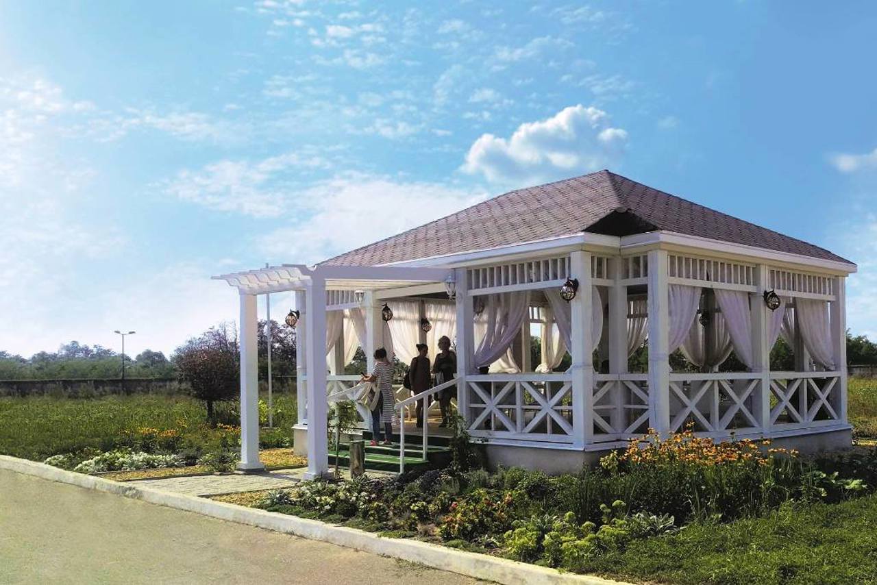 Виноробня "Винтрест", Великодолинське
