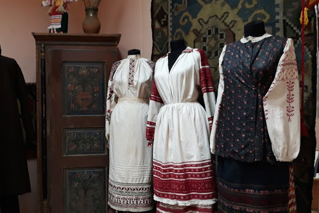 Музей "Степова Україна", Одеса