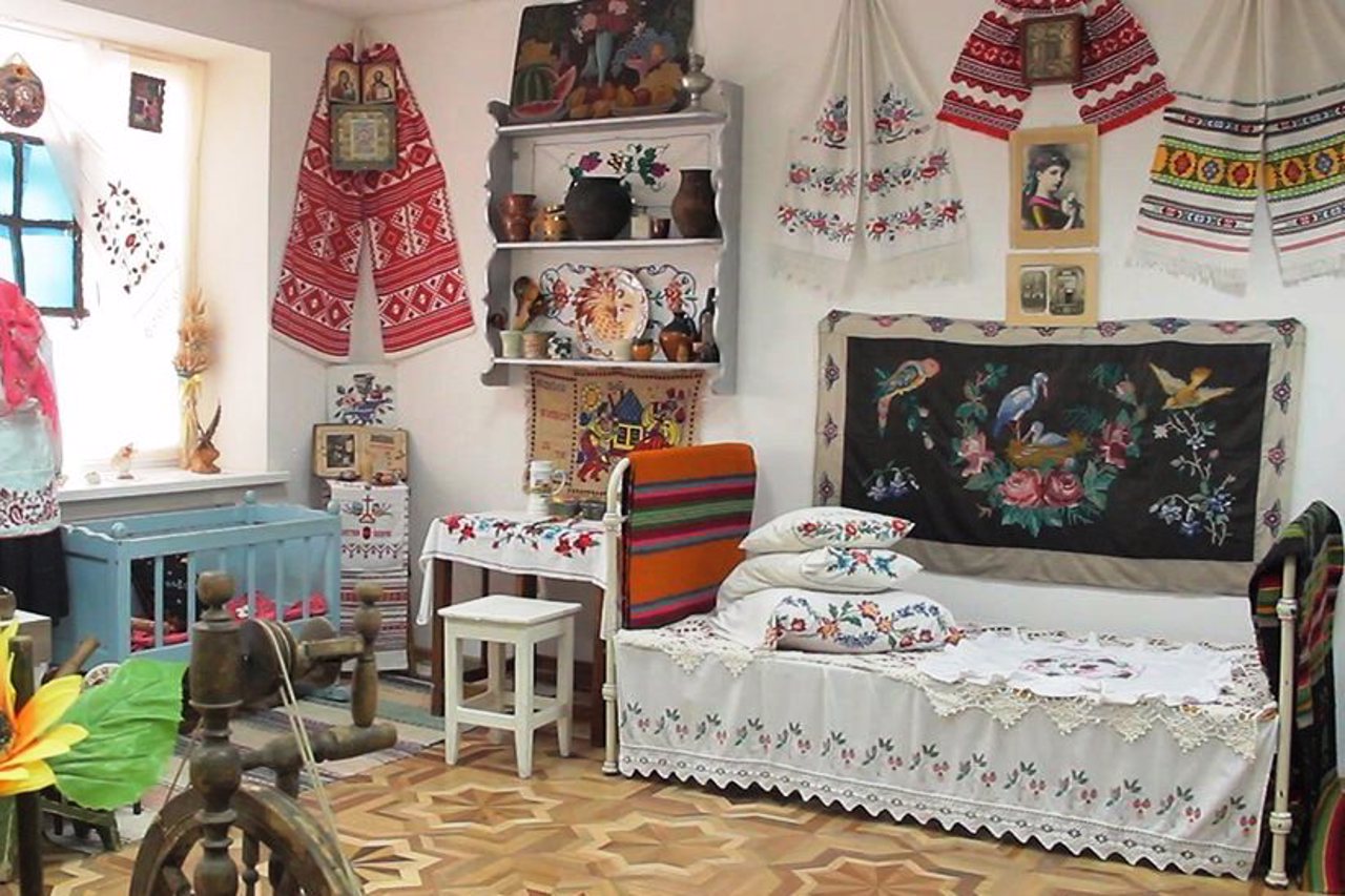 Музей історії міста Південне