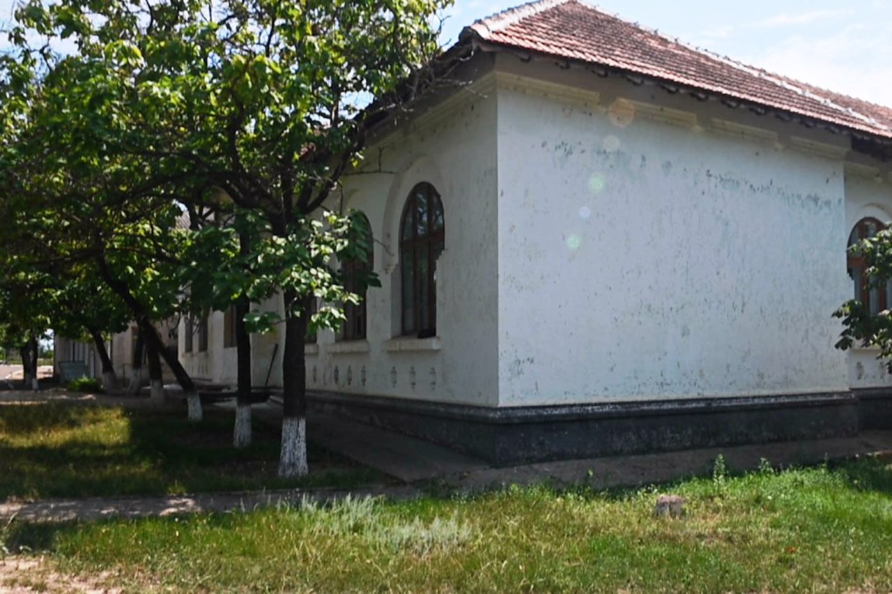 Kotlovyna Local Lore Museum