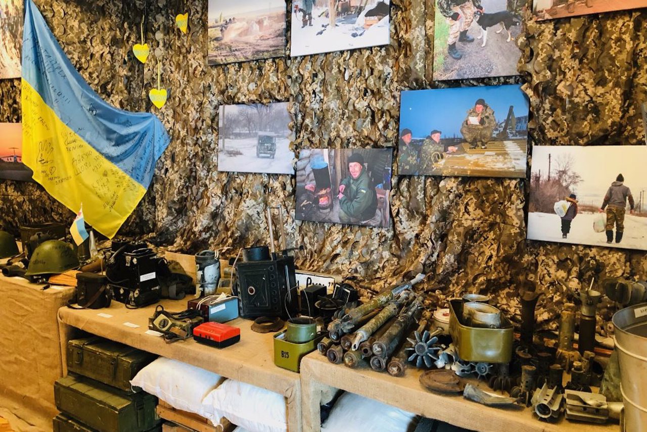 Обухівський краєзнавчий музей, Обухів