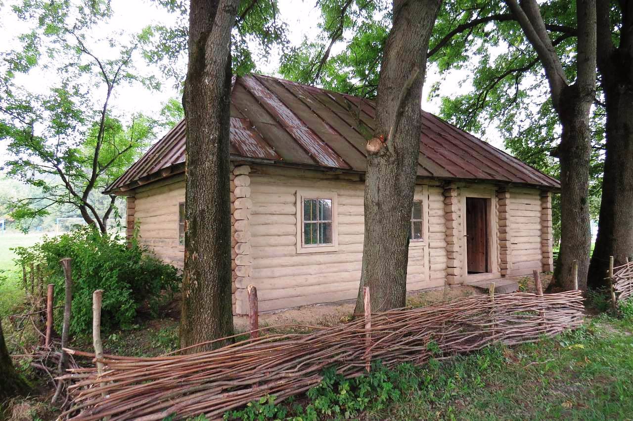 Local Lore Museum, Lypky