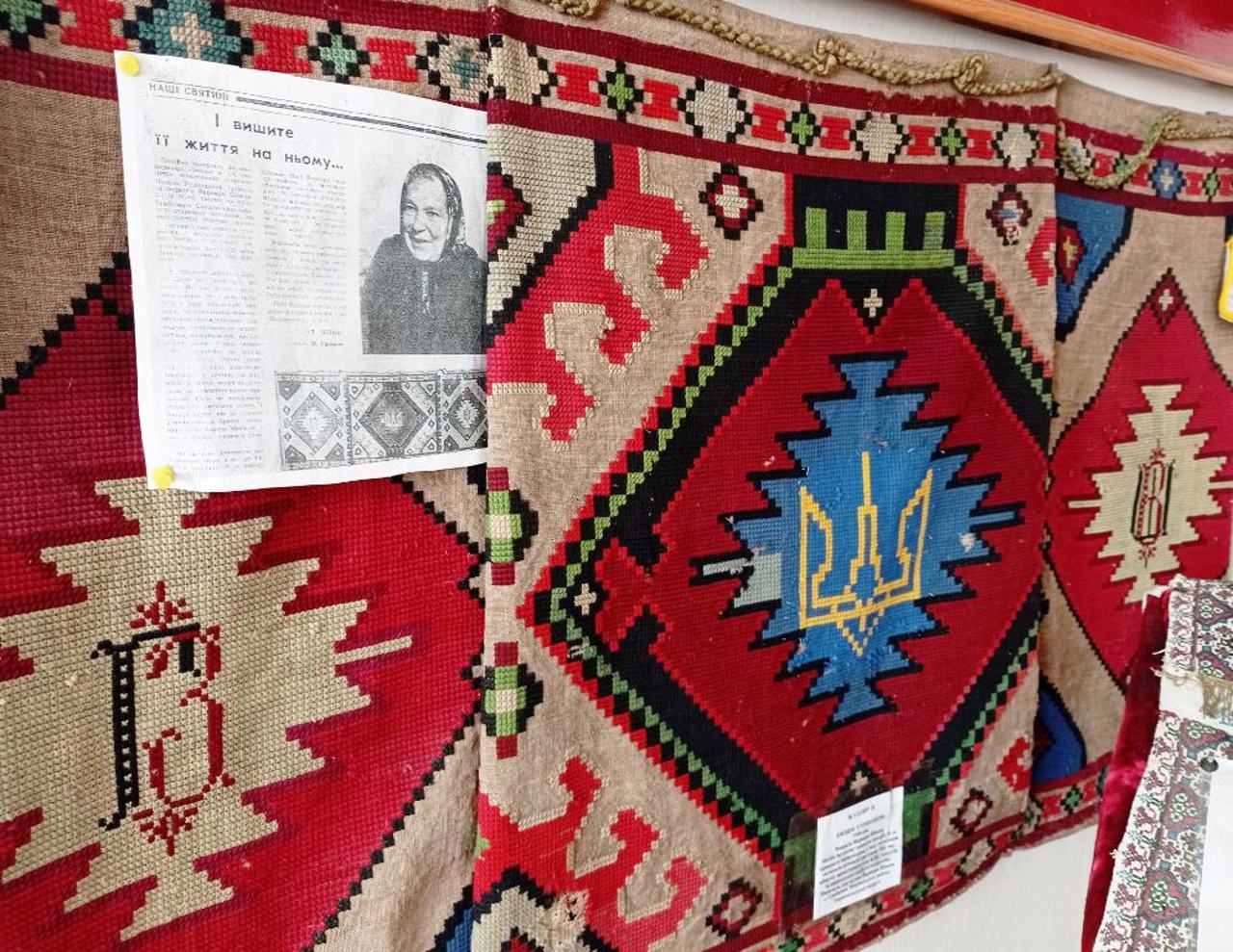 Музей "Зборовская битва", Зборов