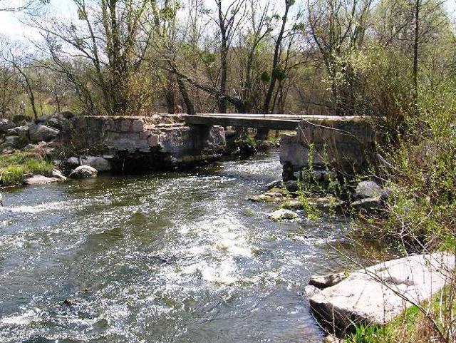 River Rapids, Khokhitva