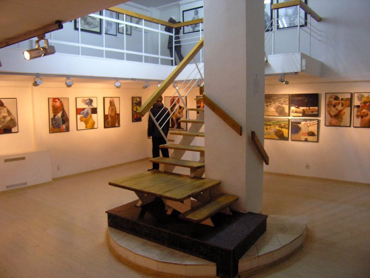 Kharkiv Municipal Gallery