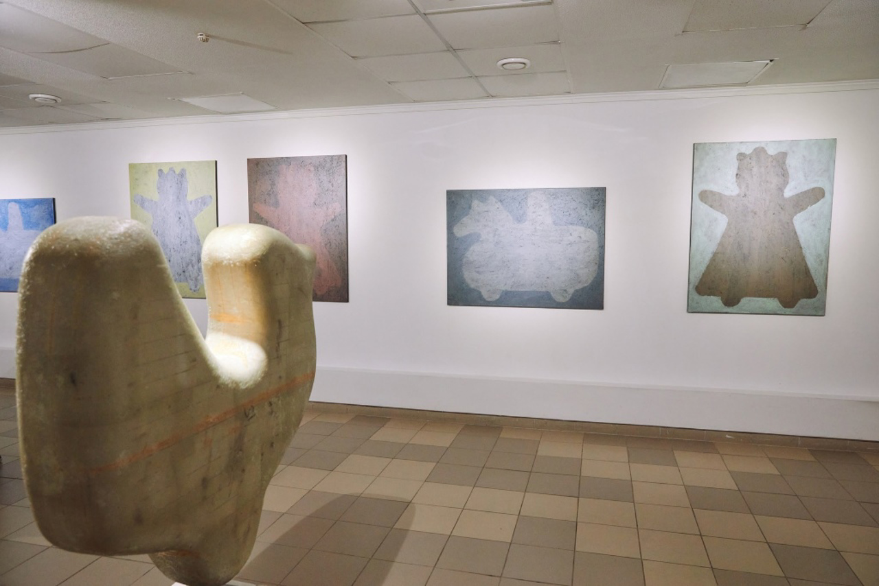 Semyradsky Art Gallery, Kharkiv