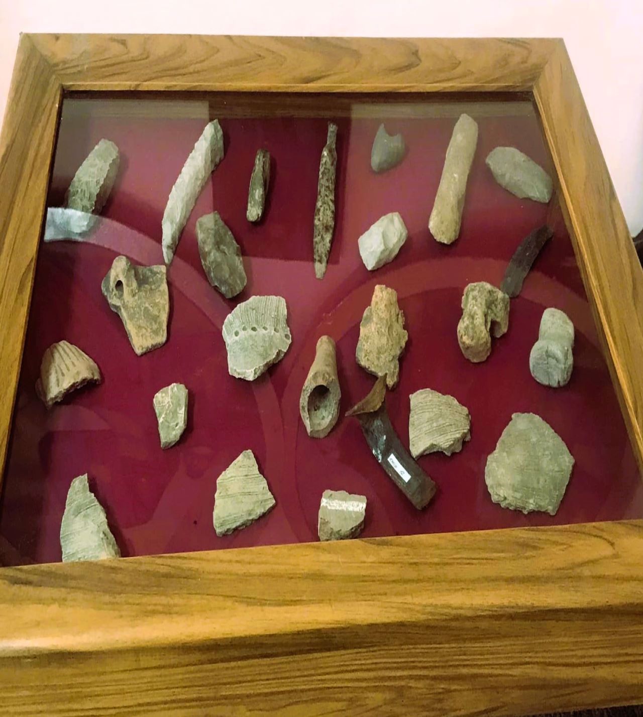 Kitsman Historical and Local Lore Museum