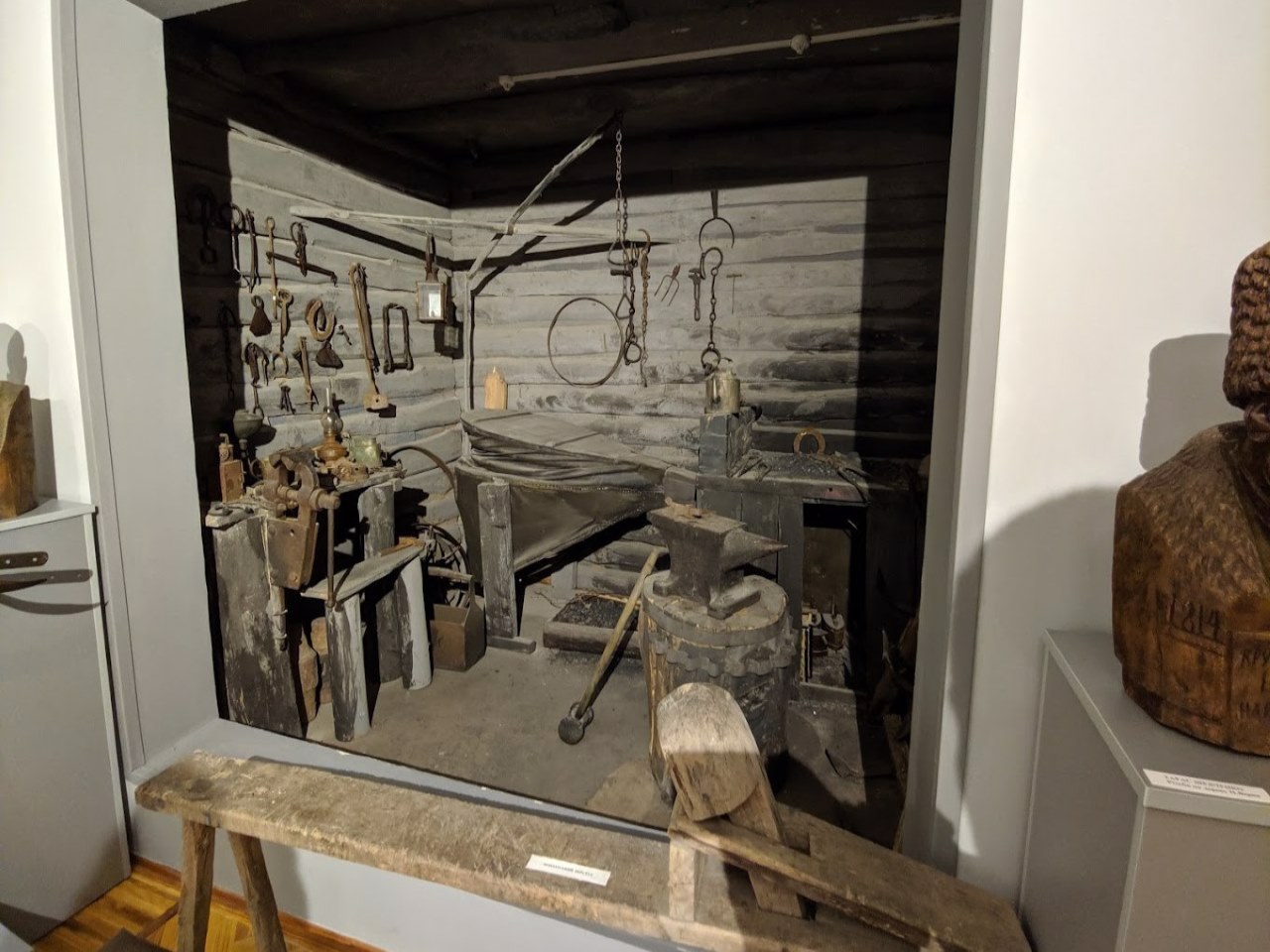 Boryspil Historical Museum