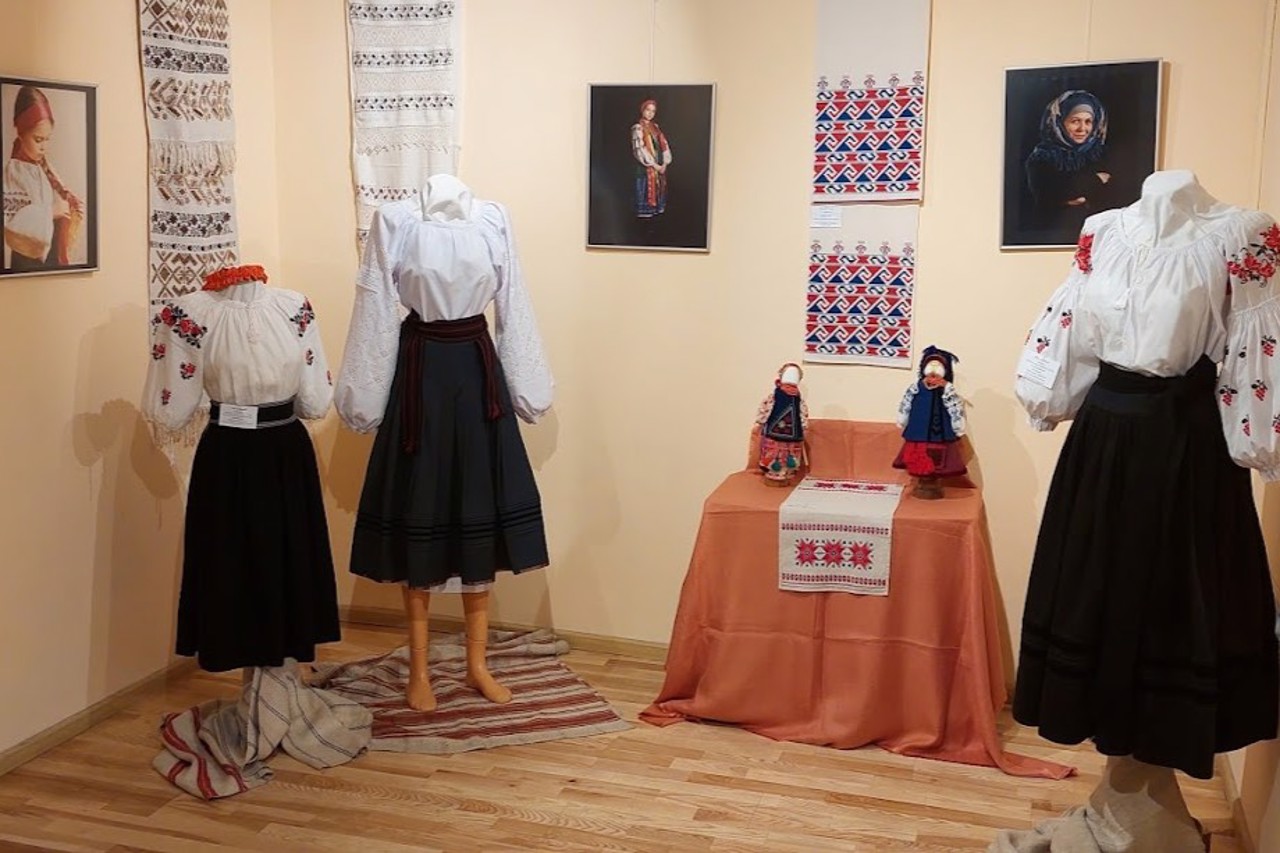 Boryspil Historical Museum