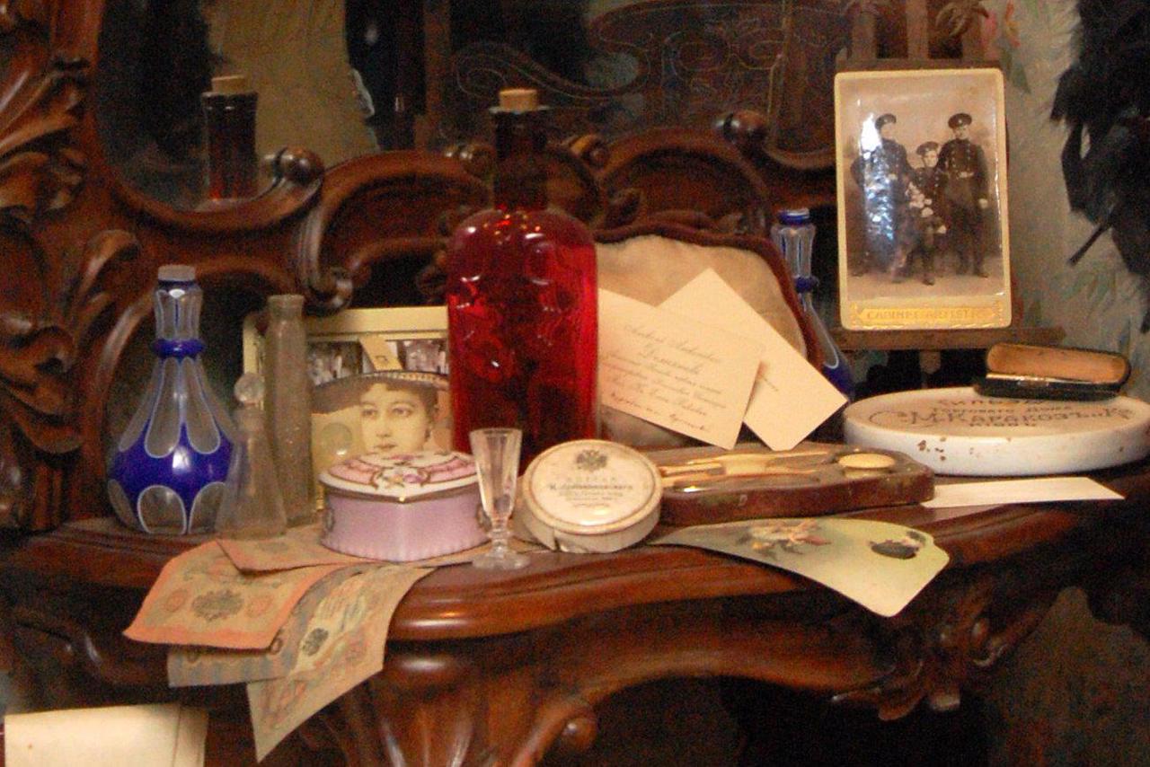 One Street Museum, Kyiv