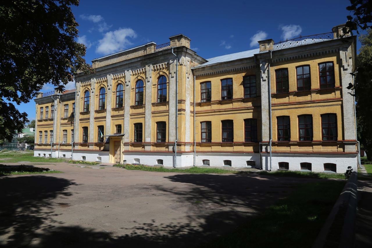 Art Museum, Chernihiv