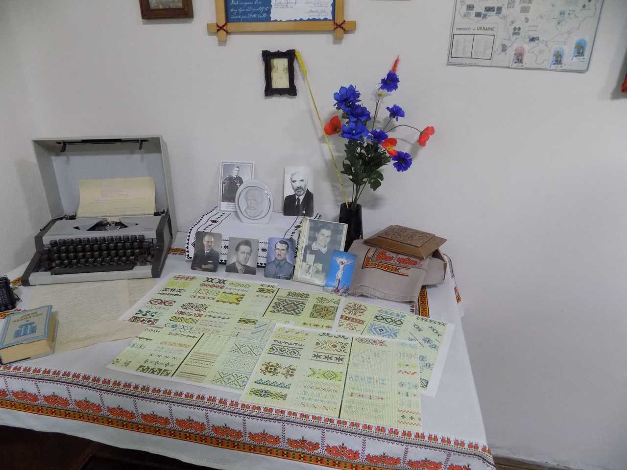 Boryslav History and Local Lore Museum