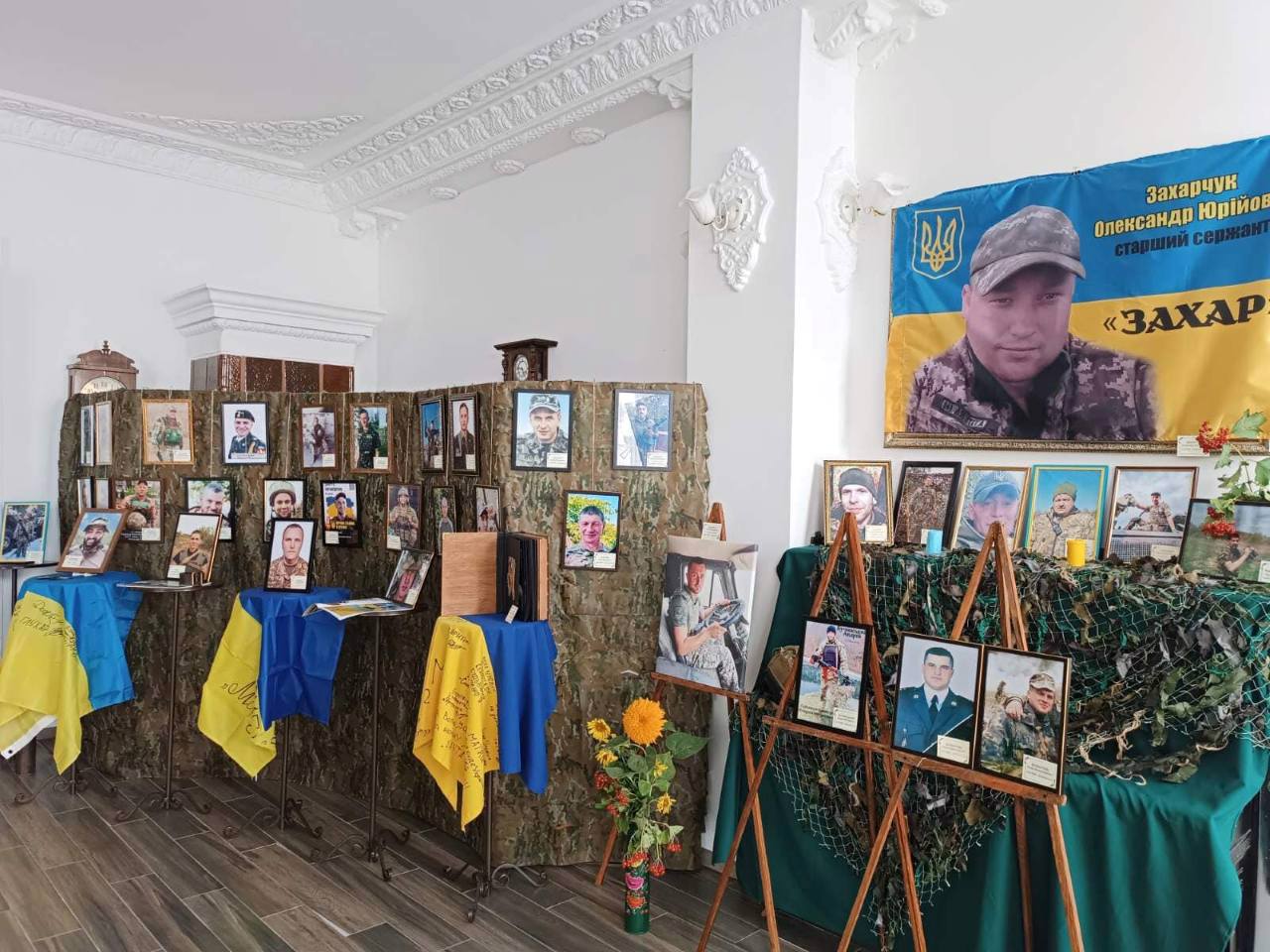 Звягельський краєзнавчий музей, Звягель