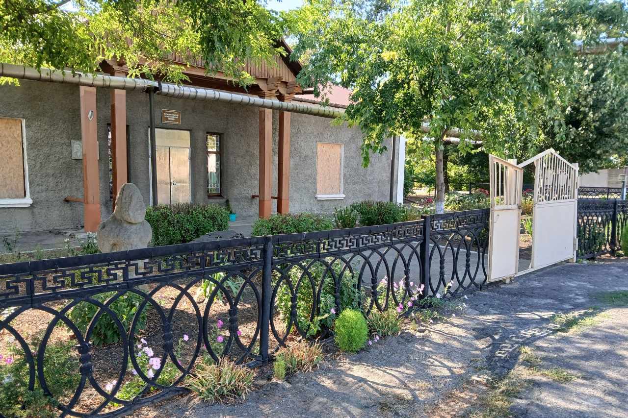 Vilniansk Local Lore Museum