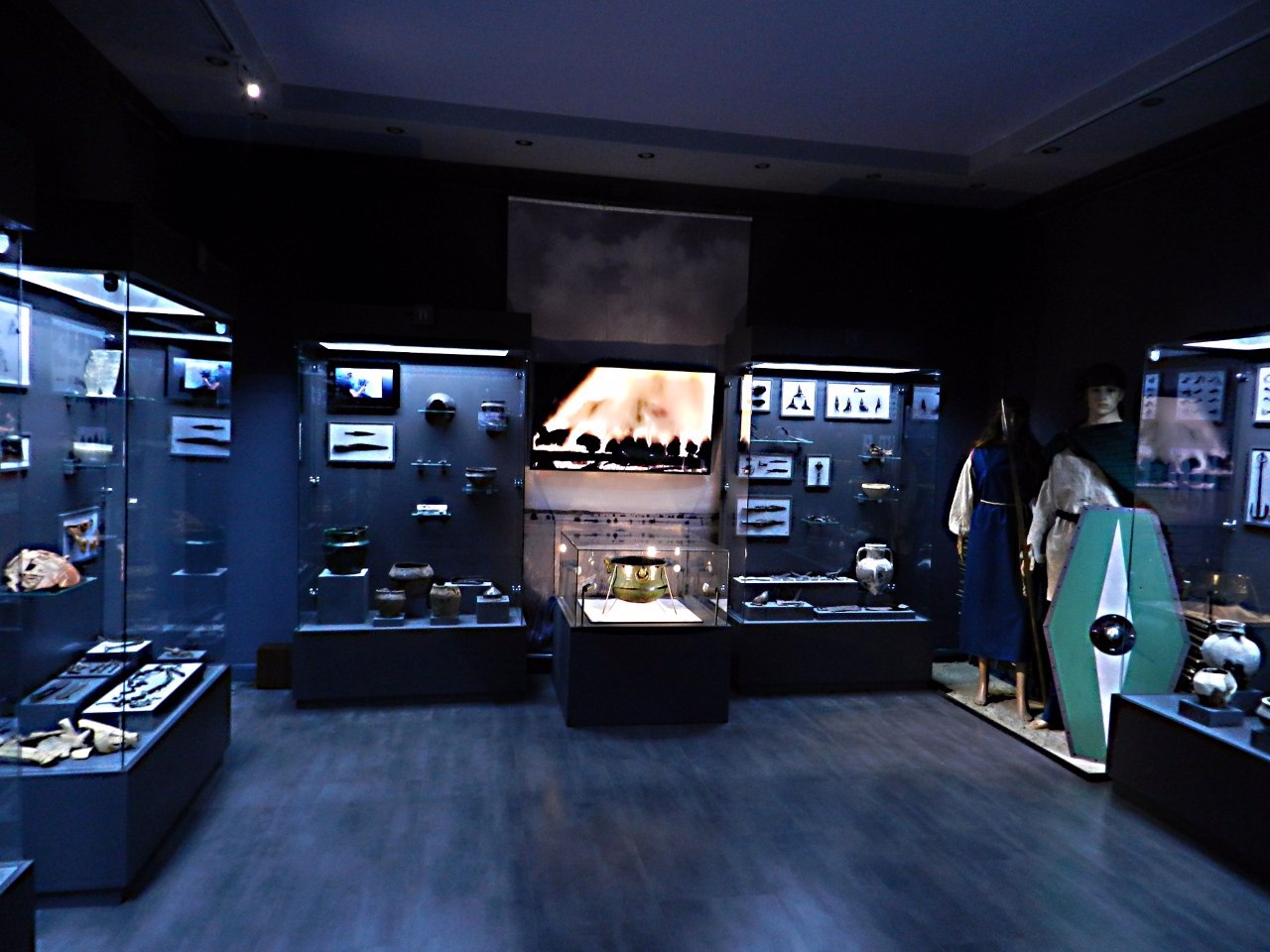 Lviv Regional Historical and Local Lore Museum, Vynnyky