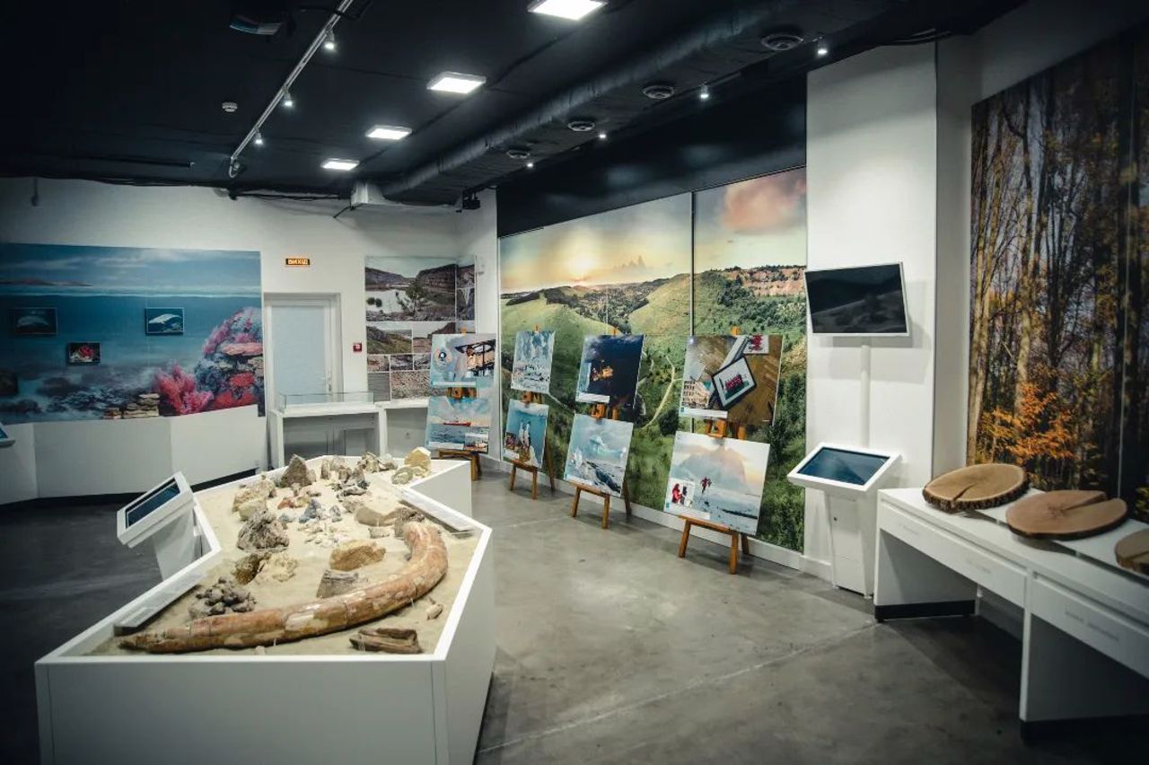 Городоцький краєзнавчий музей G-Museum, Городок