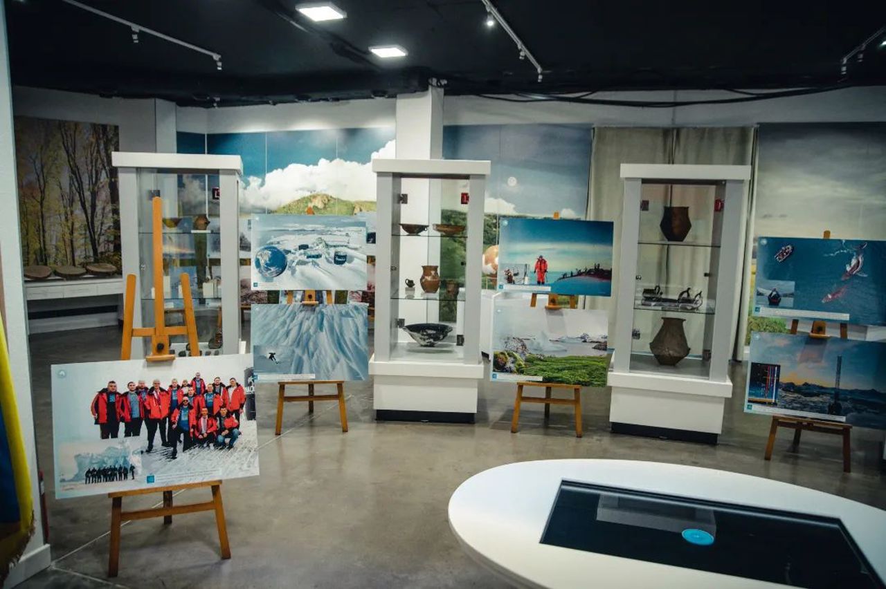 Городоцький краєзнавчий музей G-Museum, Городок