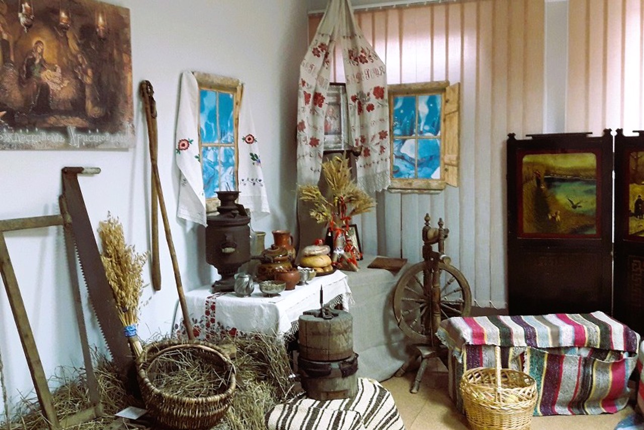 Рубіжанський міський музей, Рубіжне