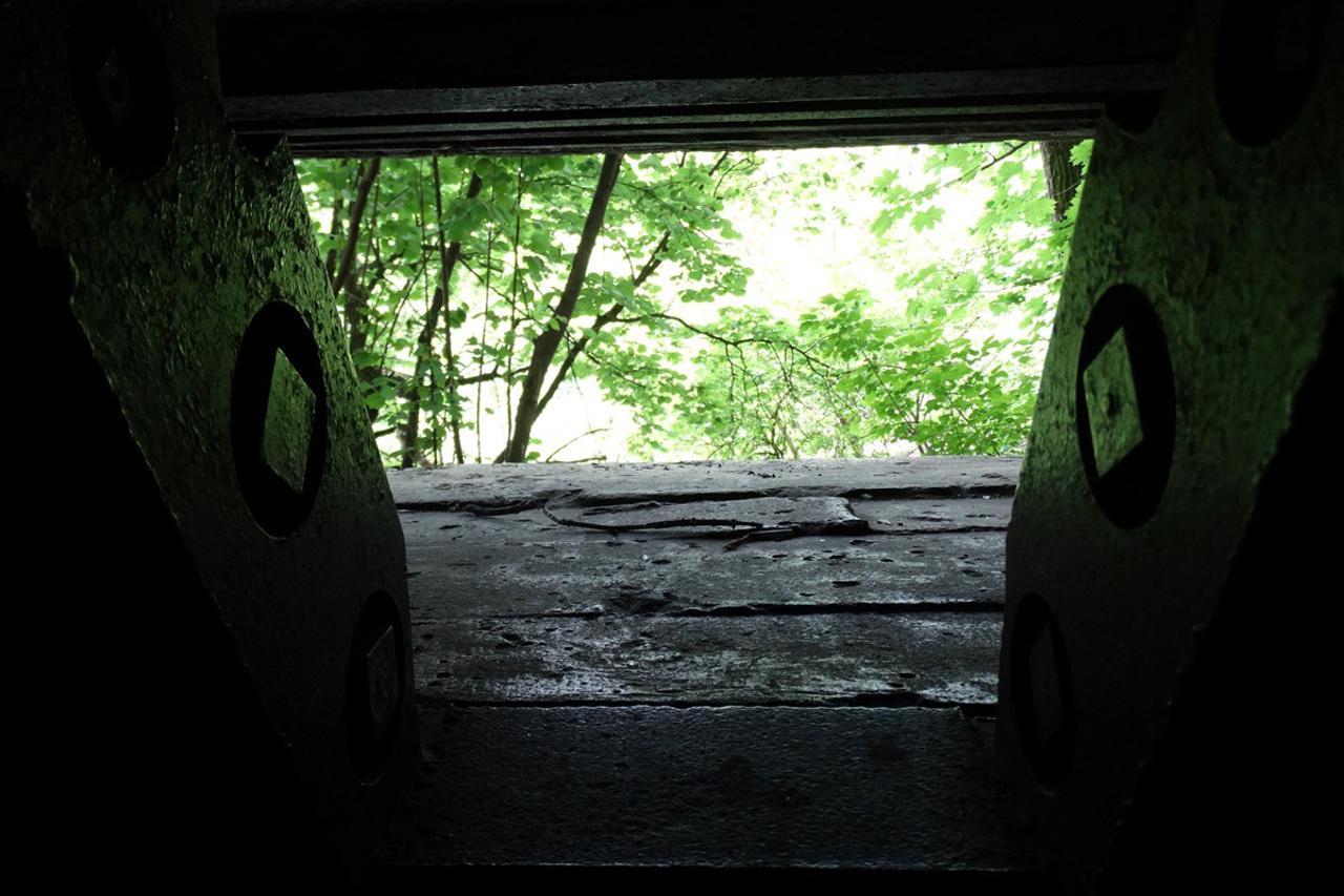 ДОТ 402, Білогородка