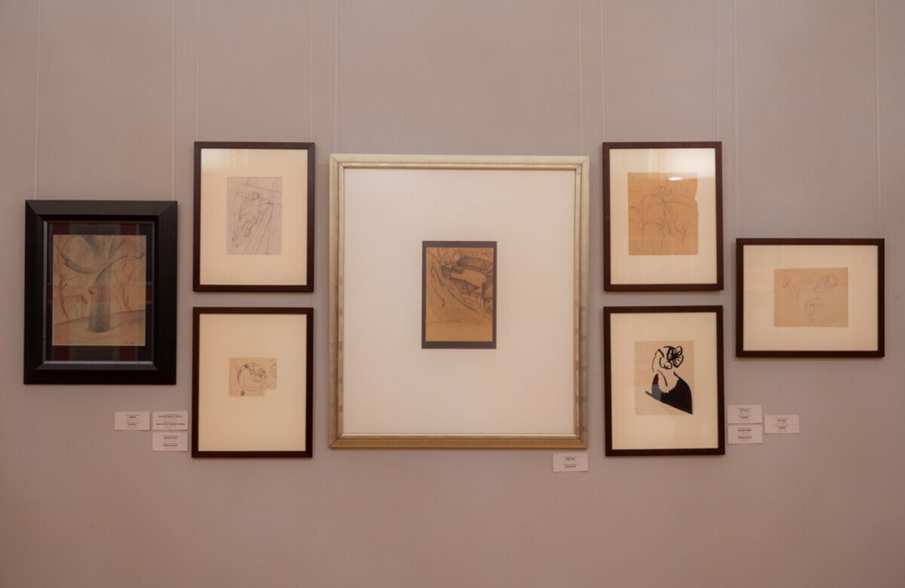 Музей авангарда, Киев