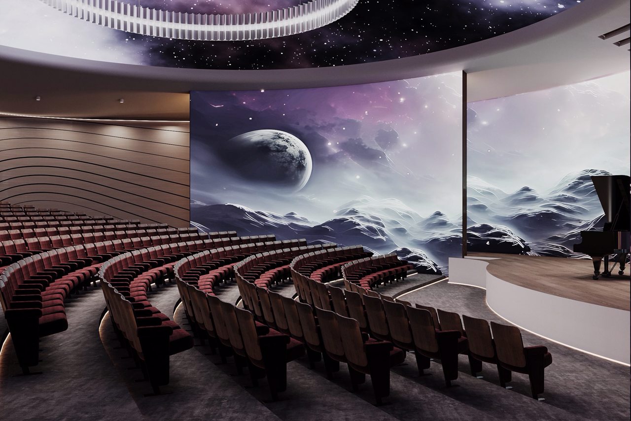 Будинок "Літаюча тарілка", Київ