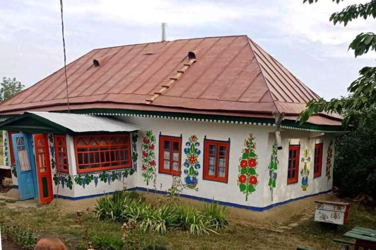 Борсуківський етнографічний музей, Борсуки