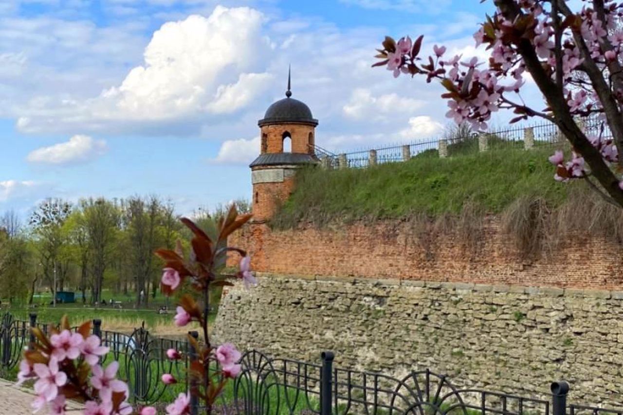 Державний історико-культурний заповідник у місті Дубно