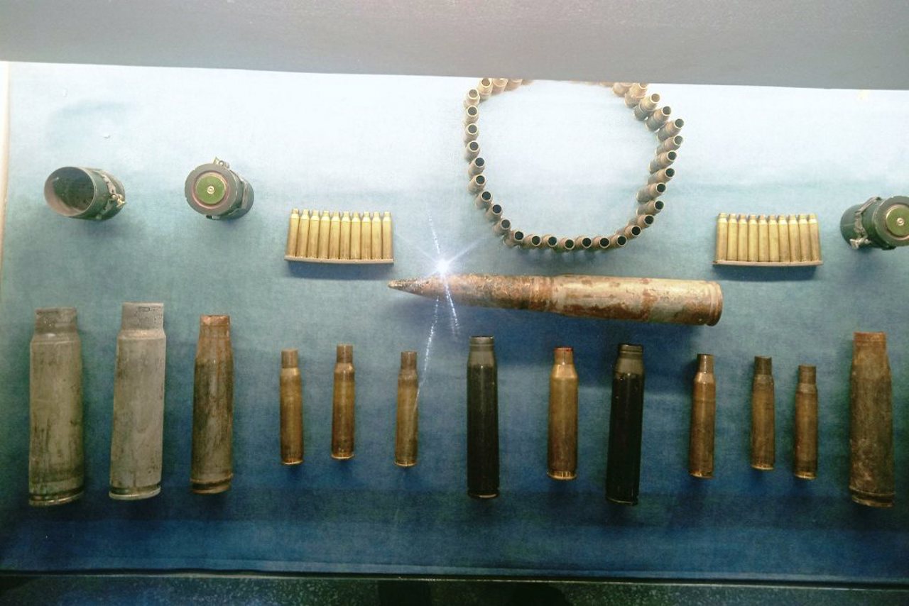 Музей історії міста Болград