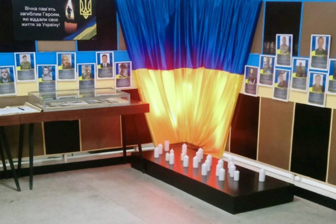 Музей історії міста Болград