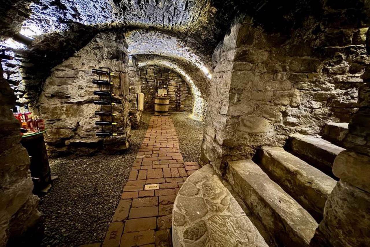 Ethnomuseum "U Dvori", Pidhorodtsi