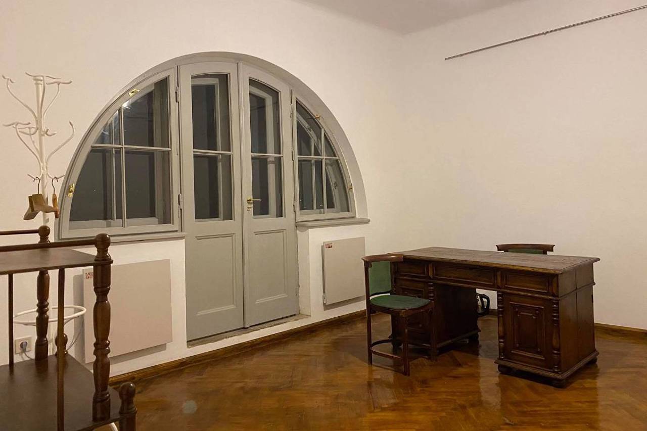 Дом "Сокол", Бобрка