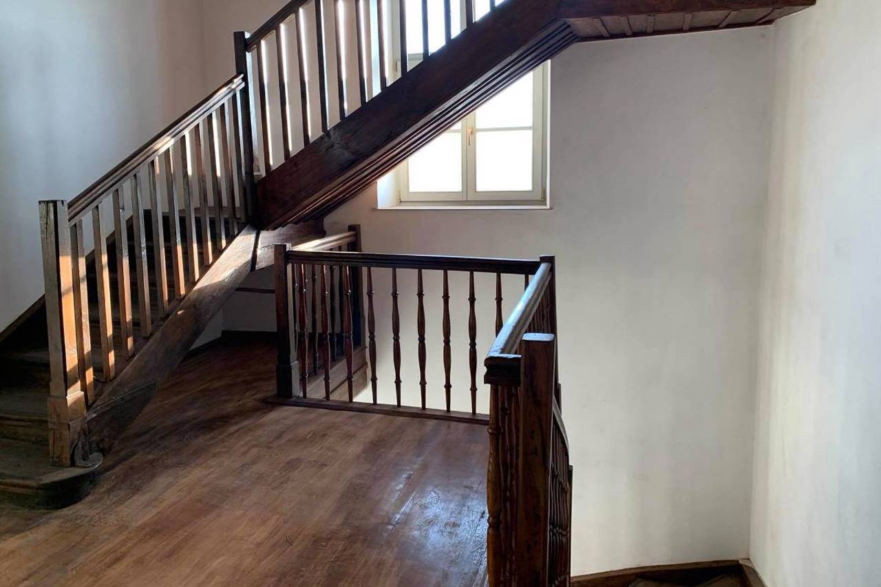 Дом "Сокол", Бобрка