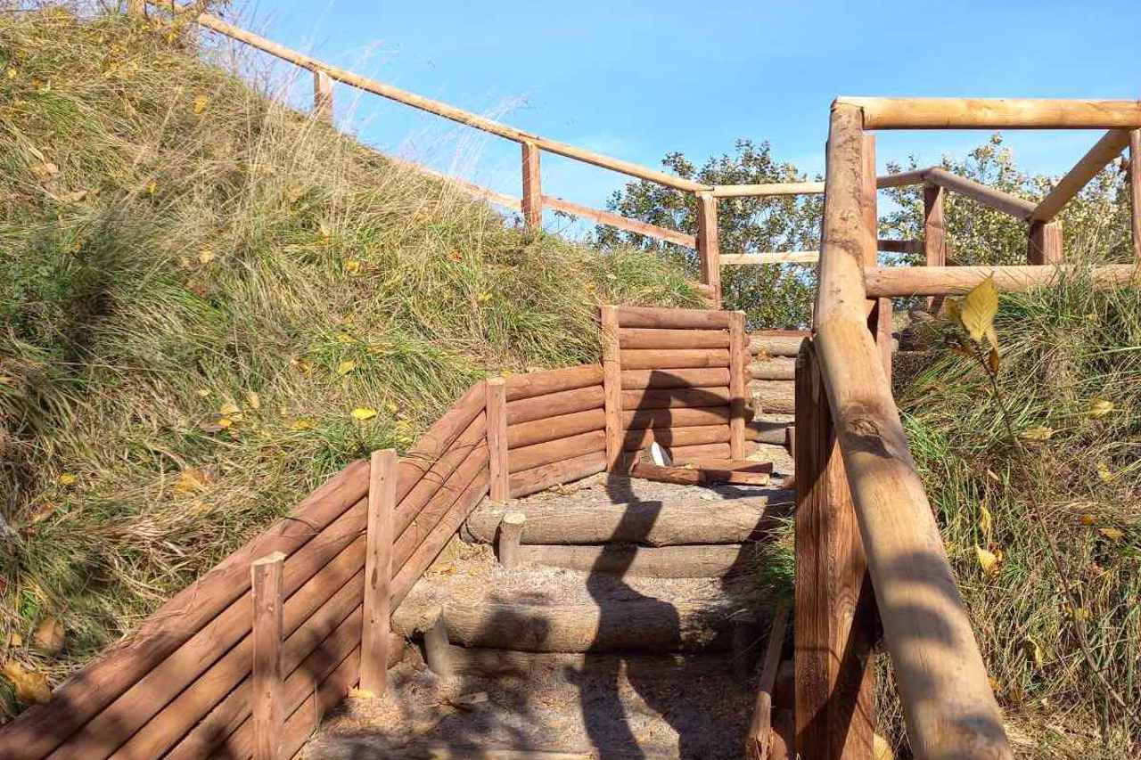 Парк "Знесіння", Львів