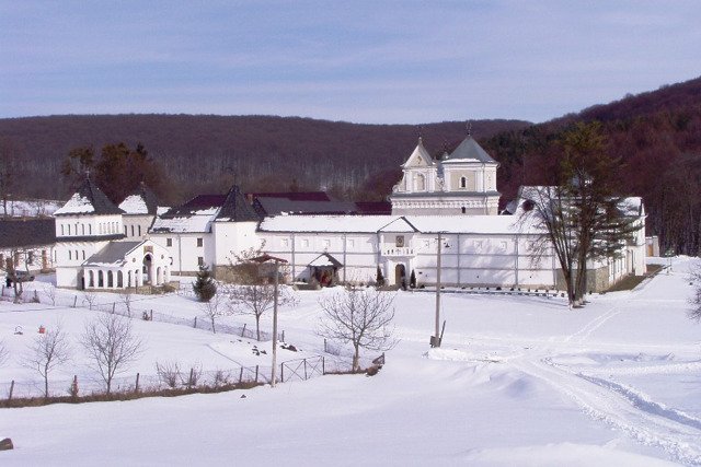 Univ Holy Dormition Lavra