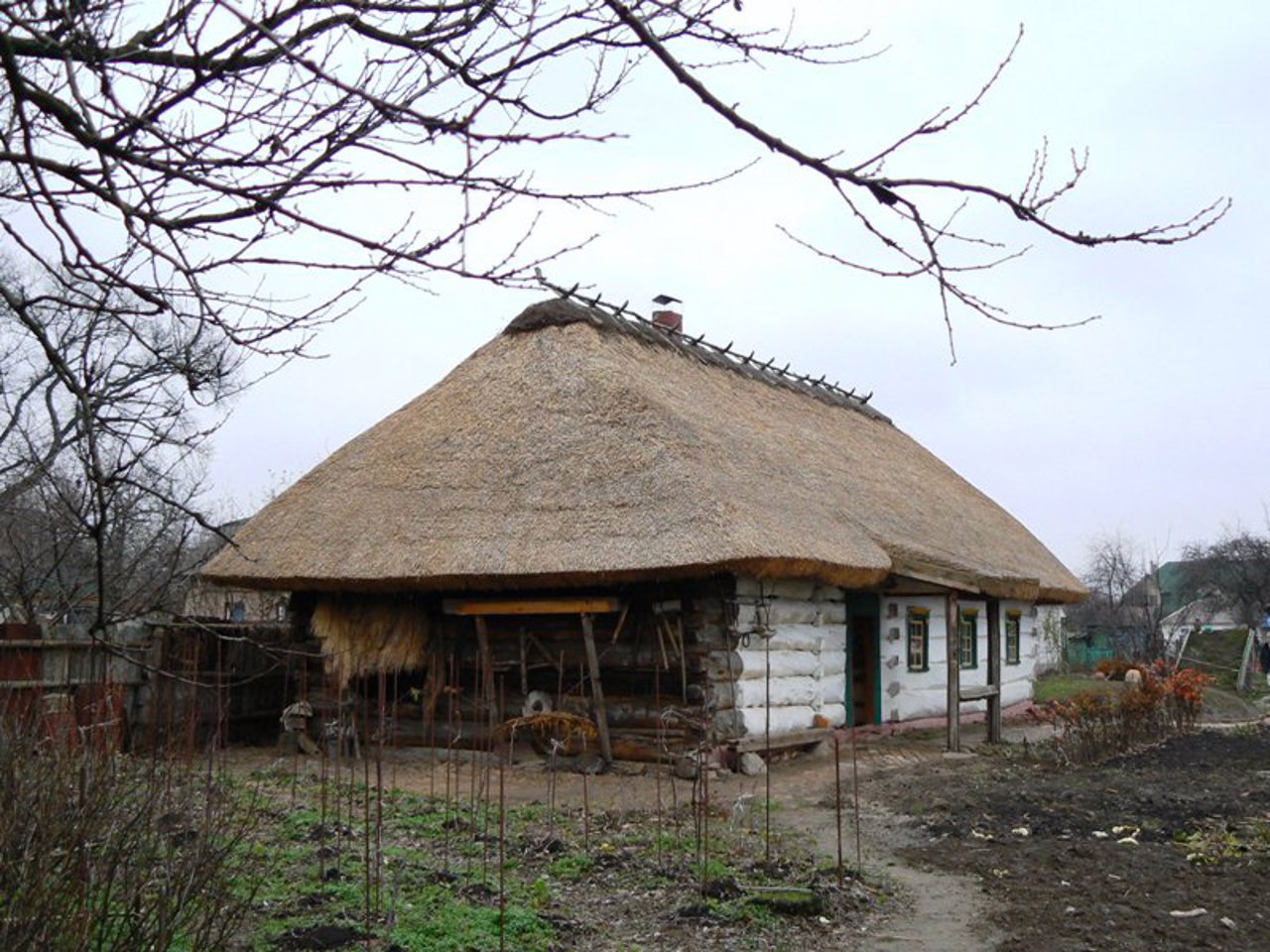 Хутор Савки, Новые Петровцы