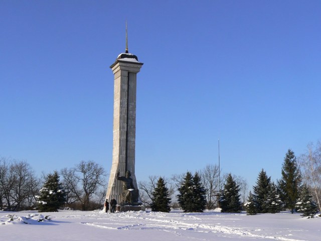 Прилуцька фортеця, Прилуки