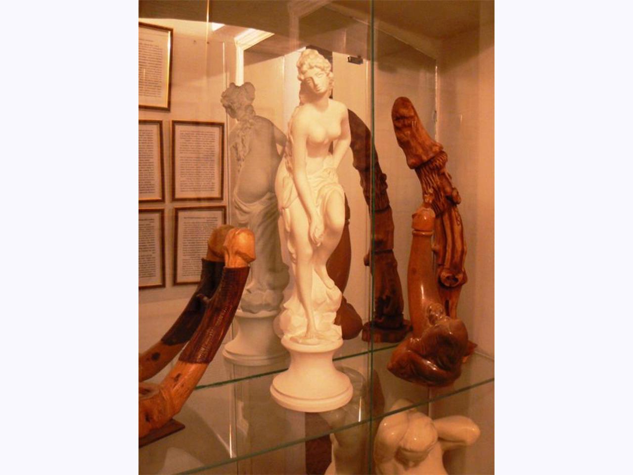 Sexual Cultures Museum, Kharkiv