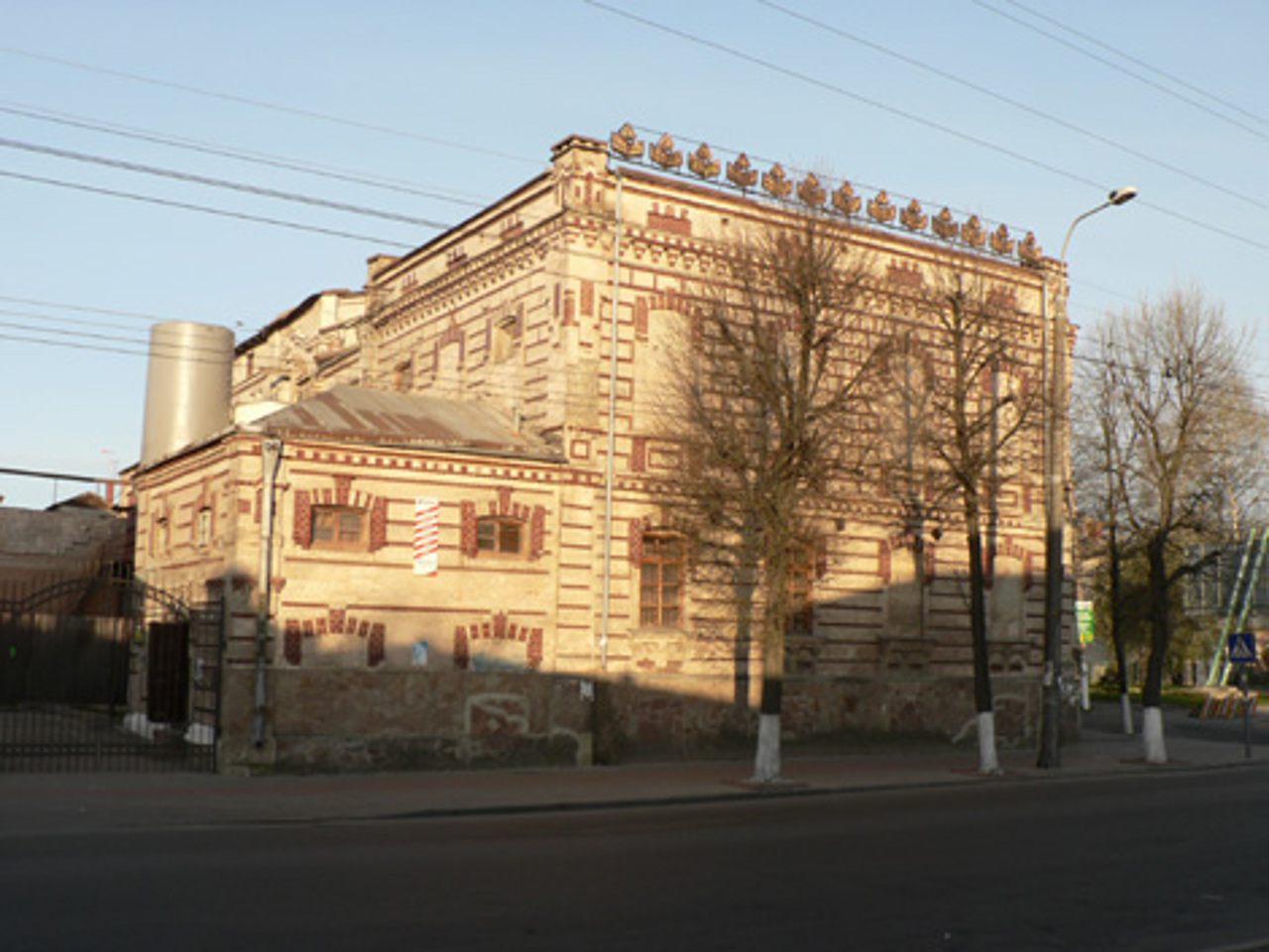 Rivne Brewery