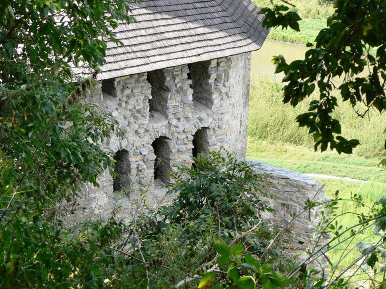 Polish Gate, Kamyanets-Podilskyi