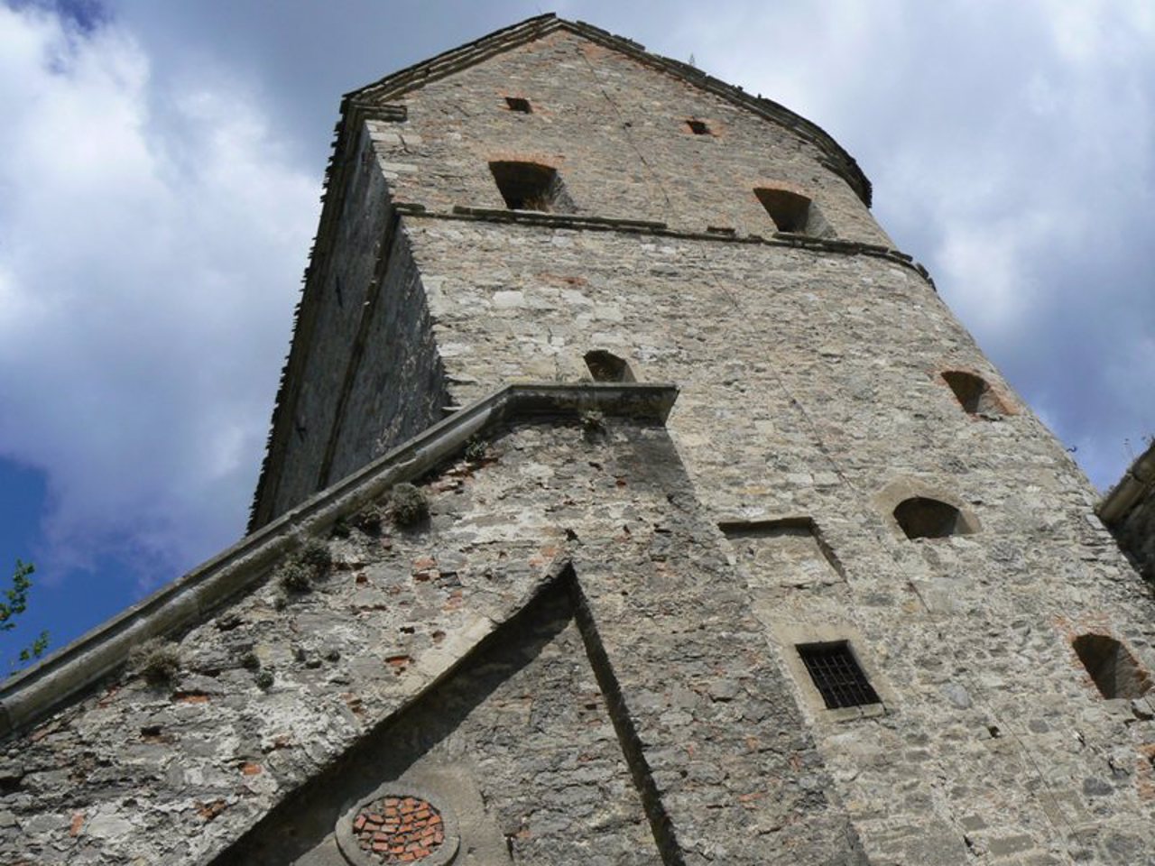 Вежа Стефана Баторія (Кушнірська), Кам'янець-Подільський