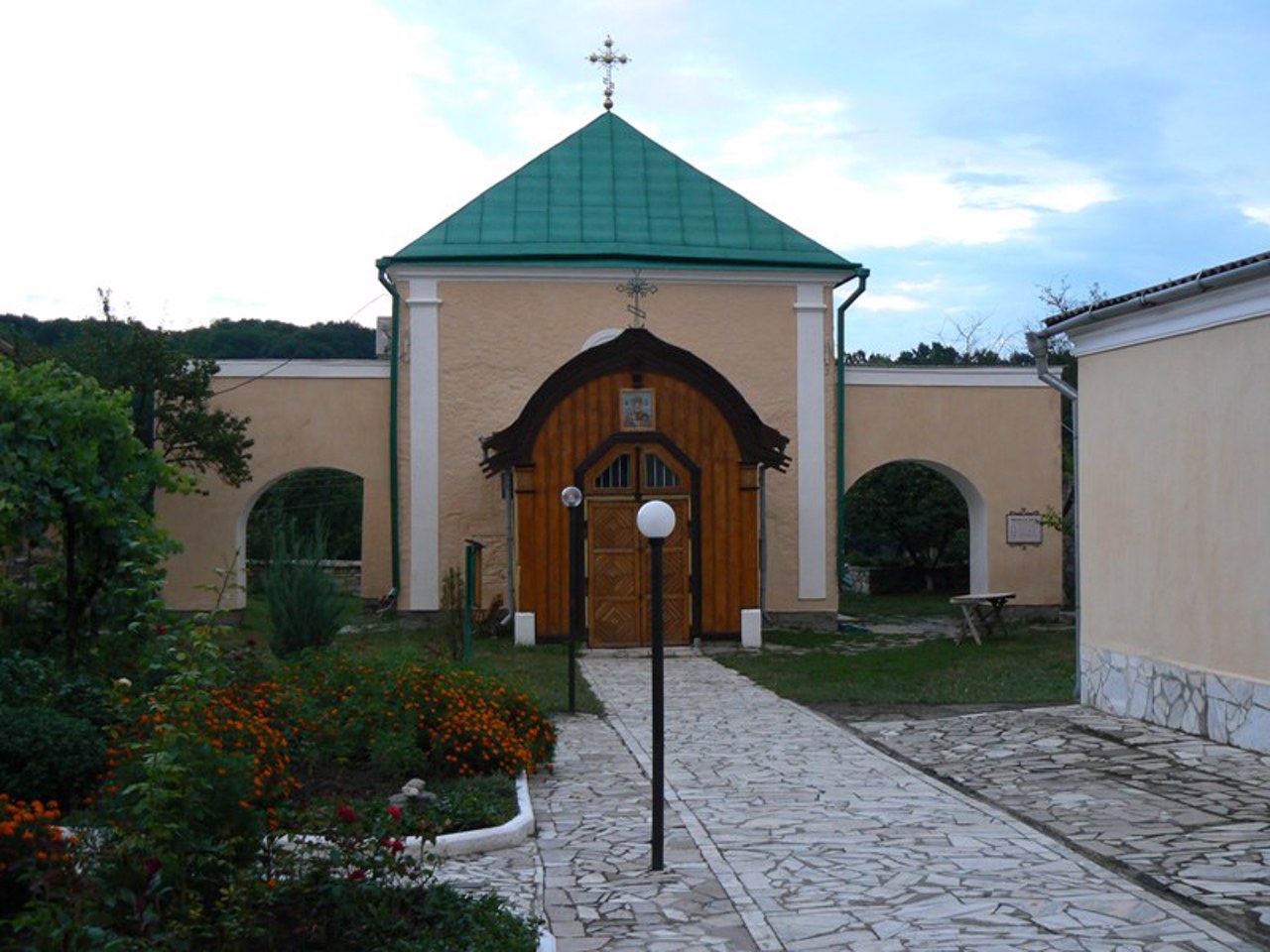 Saint Nicholas Church, Kamyanets-Podilskyi