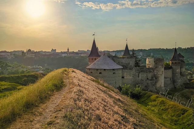 В Кам'янець-Подільській фортеці відкриють музей мисливства