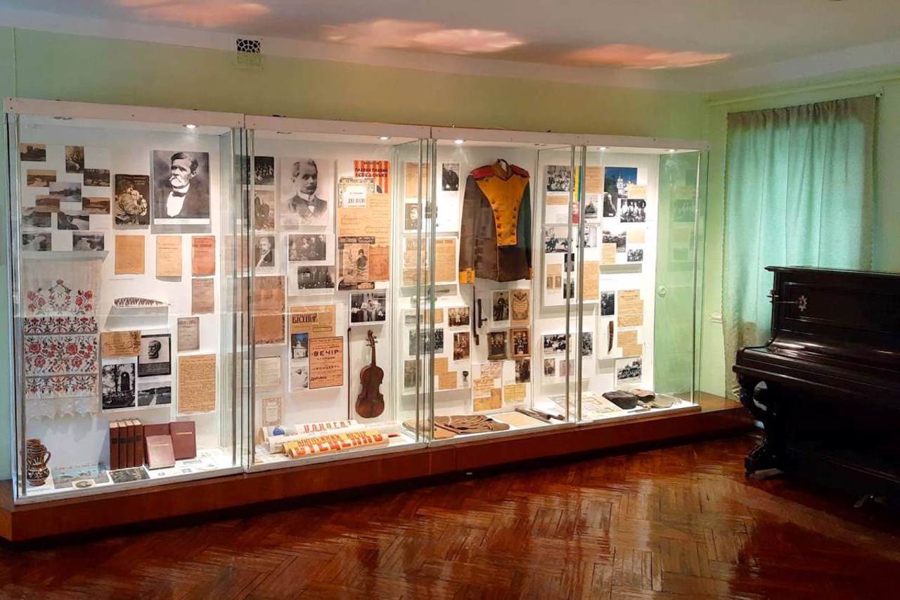 Корсунь-Шевченківський історичний музей відновив роботу