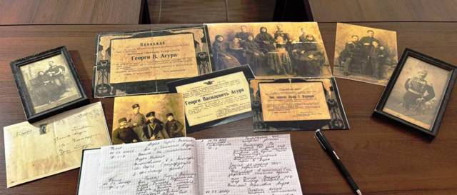 Бессарабське село Криничне створює власний історичний музей