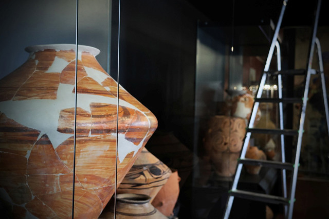 Турсезон 2026 відкривається в заповіднику "Трипільська культура"