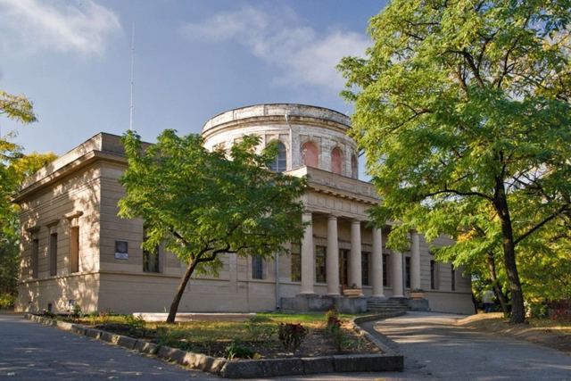 Миколаївська астрономічна обсерваторія отримала статус захисту ЮНЕСКО