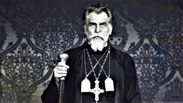 Патріарх Йосиф Сліпий, Верховний Архиєпископ, Кардинал і Митрополит