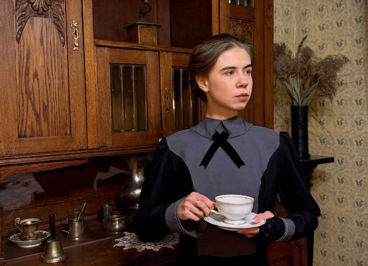 У гості до Косачів: музей Лесі Українки проведе театралізовану екскурсію