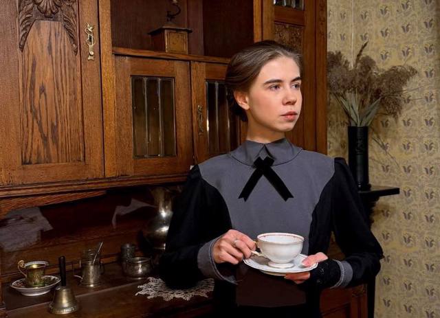 У гості до Косачів: музей Лесі Українки проведе театралізовану екскурсію