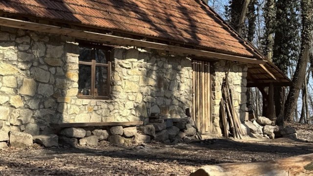 У Львівському скансені відкрили відреставровану гончарню 1930-х років